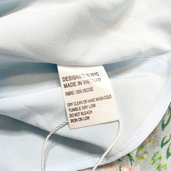 Yumi Kim Getaway Dress NWT - Picture 14 of 16